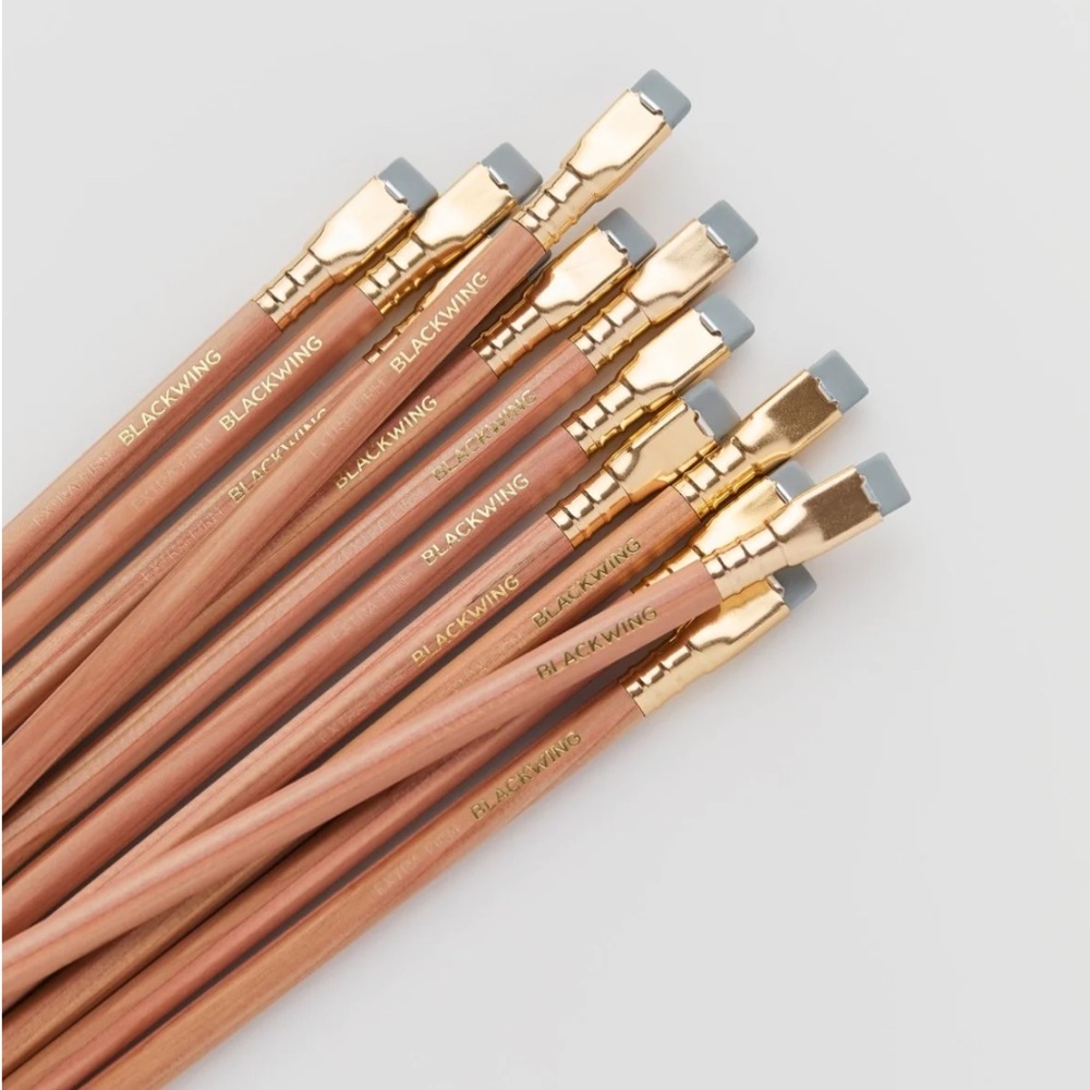 Blackwing Natural (Set Of 12)
